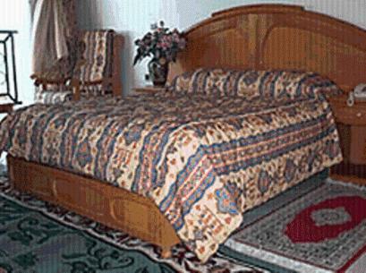 Hotel Marjane Agadir Zimmer foto